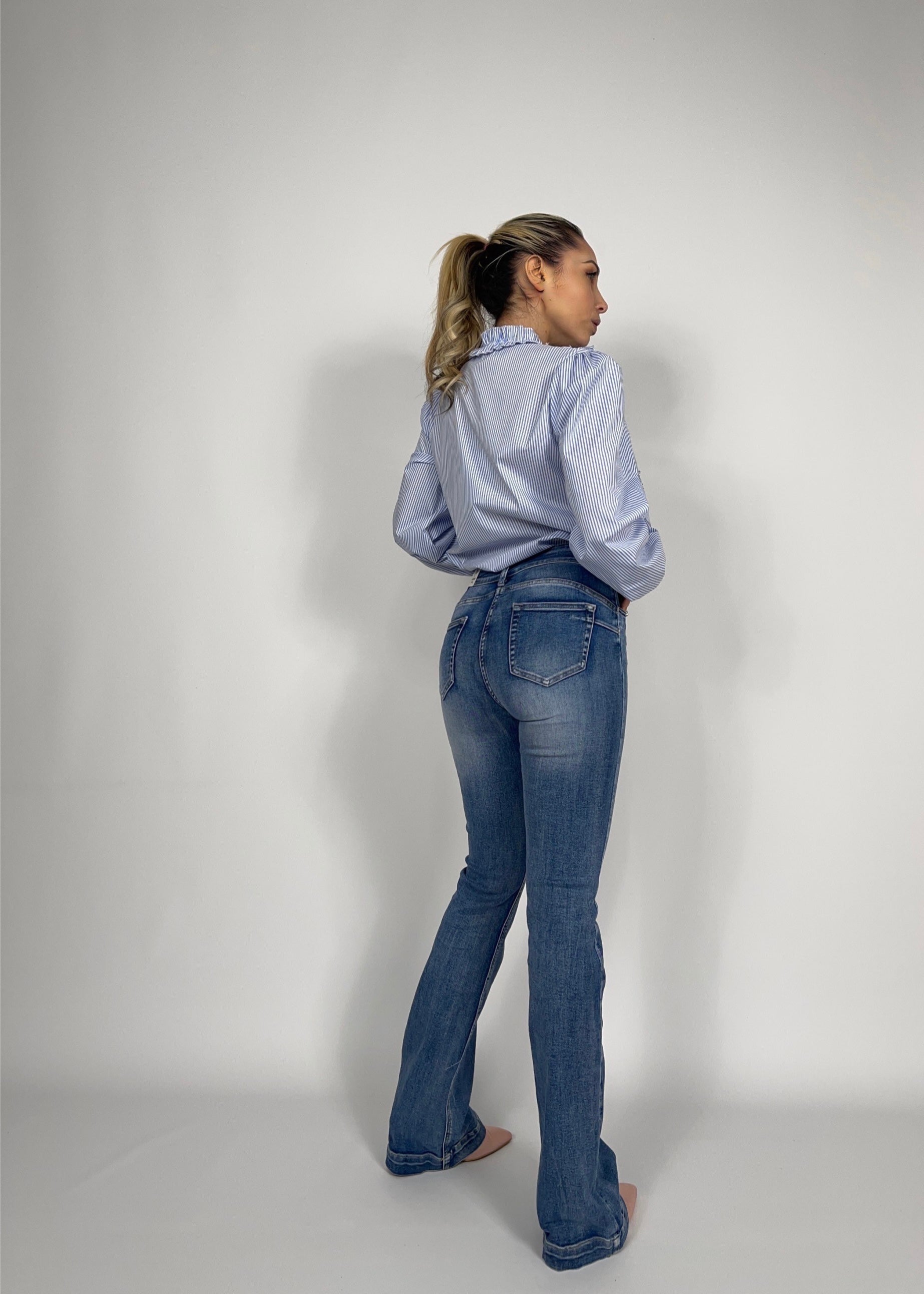 Jeans Naomi (CY-1056)