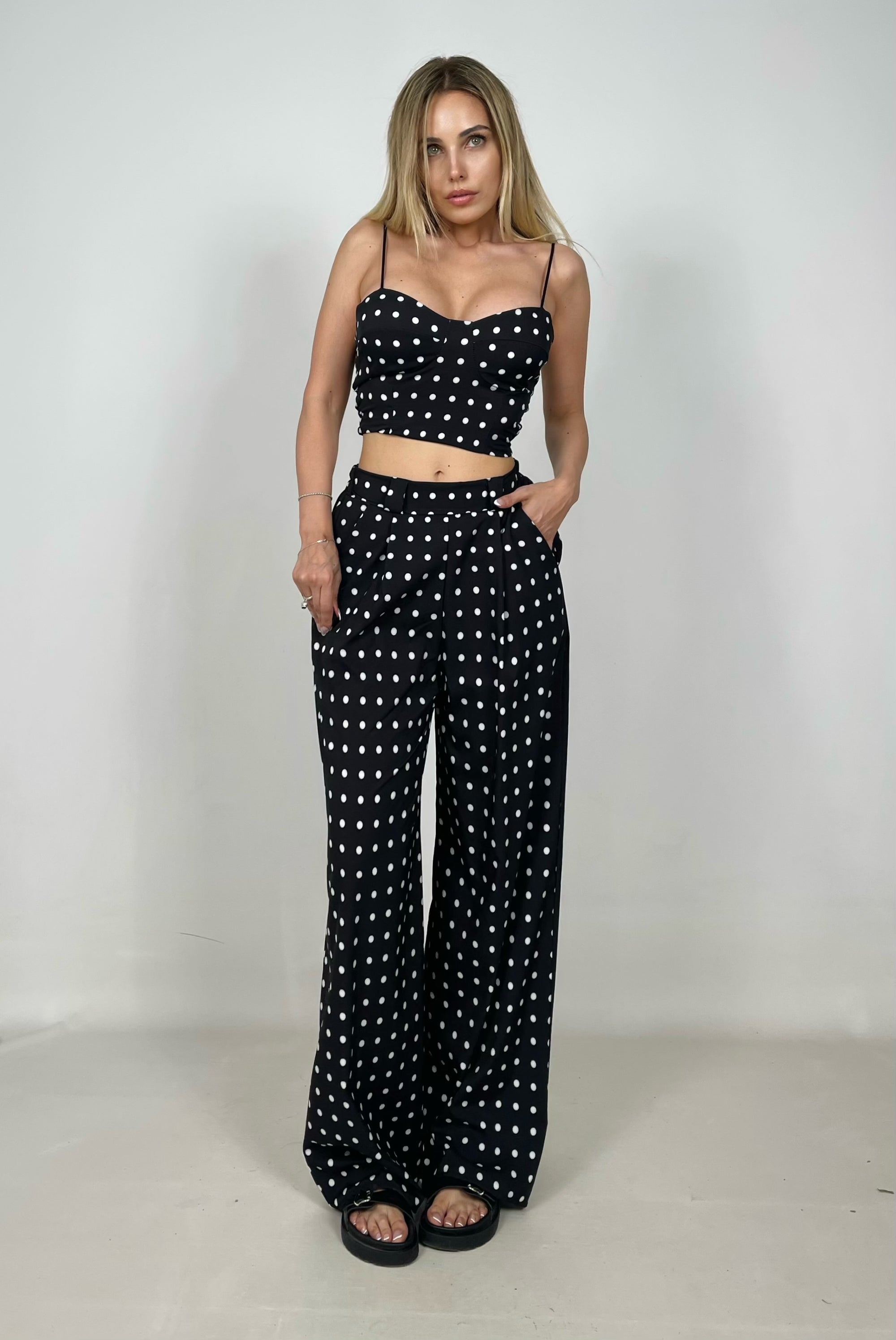 Coordinato Pois