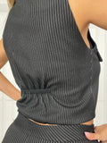 Gilet Nemesi (WK4091T8)