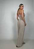 Pantalone Lino