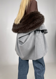 Cappotto Giacca