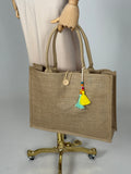 Borsa Mare Nappine