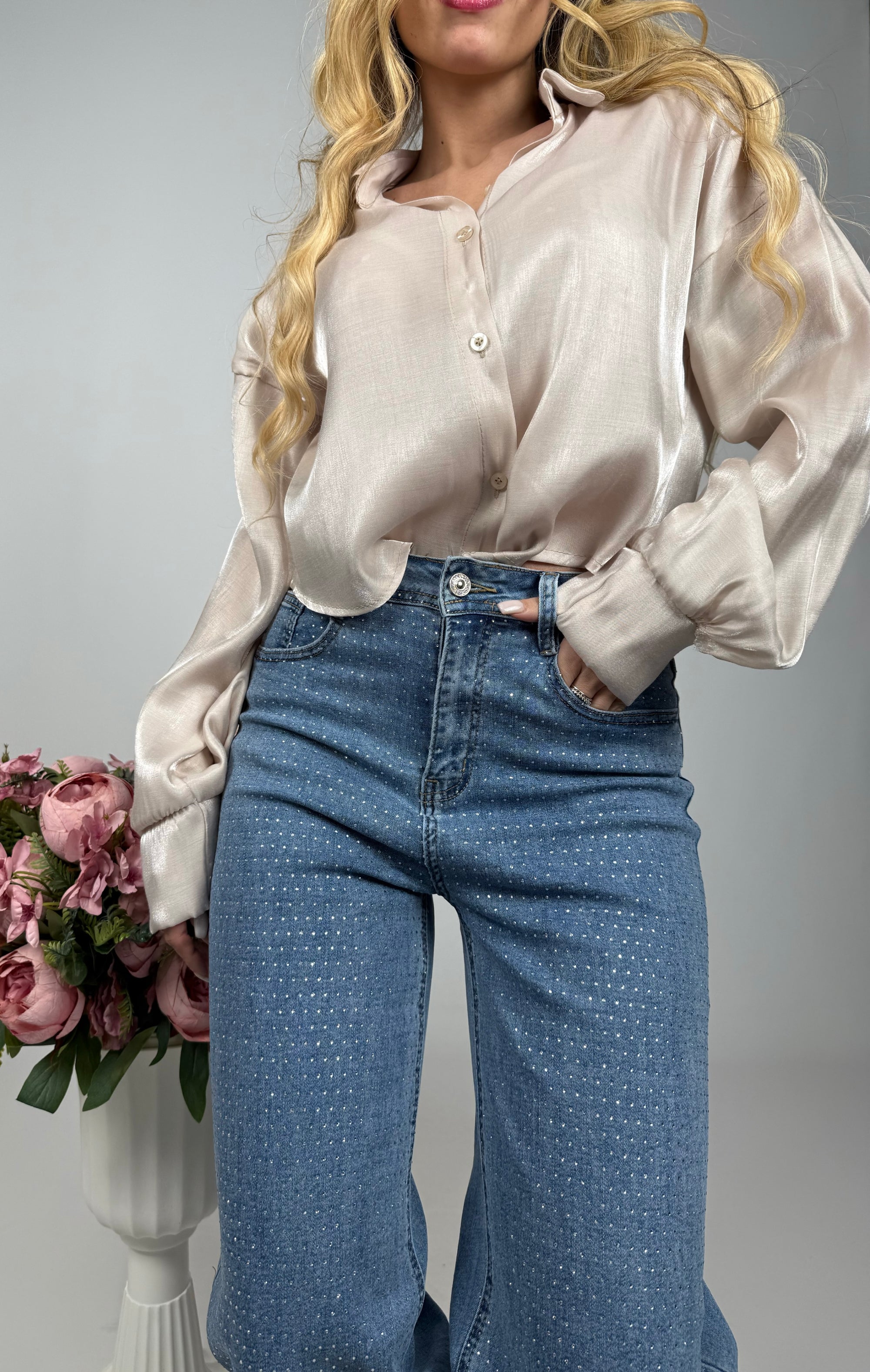 Camicia Lola