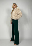 Pelliccia Eco-Fur Low Cost