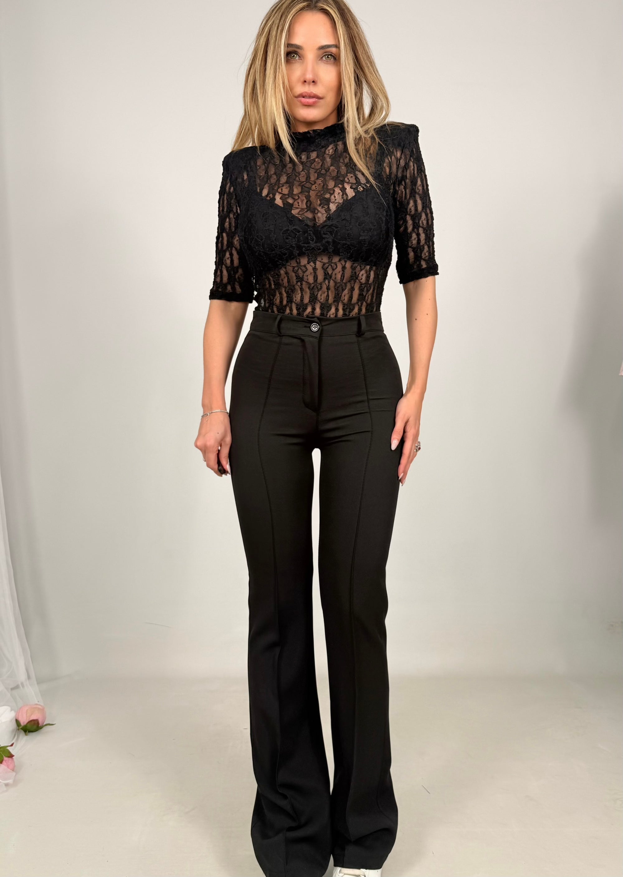 Pantalon d'amour