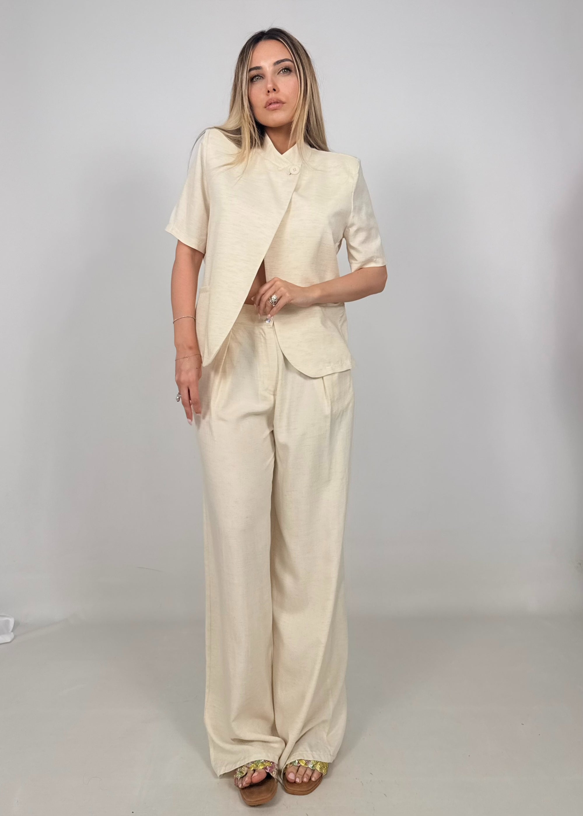 Pantalone Osaka