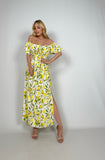 Dress Positano