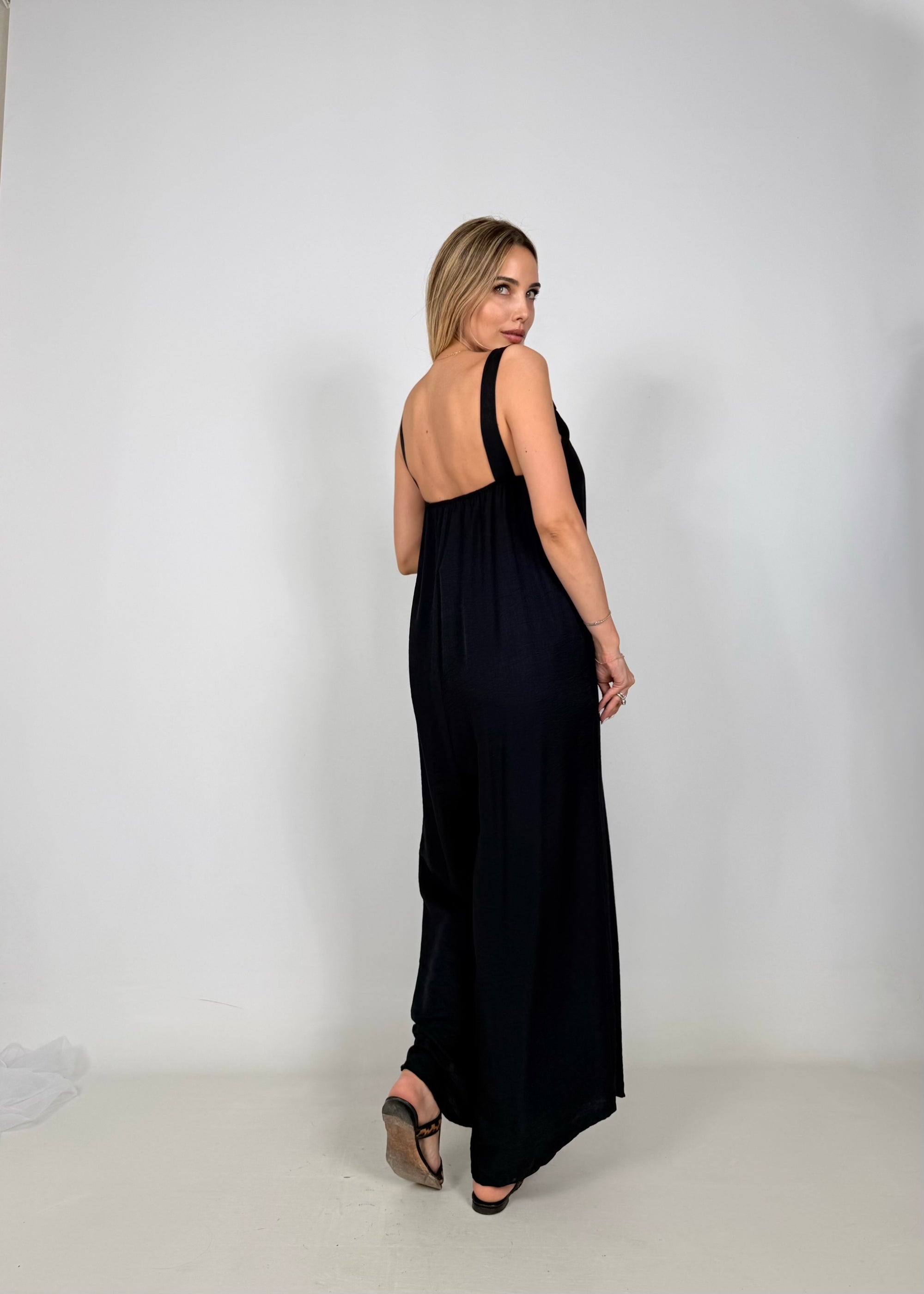 Jumpsuit Lola
