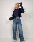 Maglia Crop Ilary