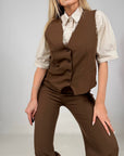 Tailleur Parigi