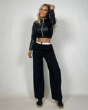 Pantalone Elettra