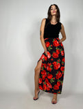 Dress Rose