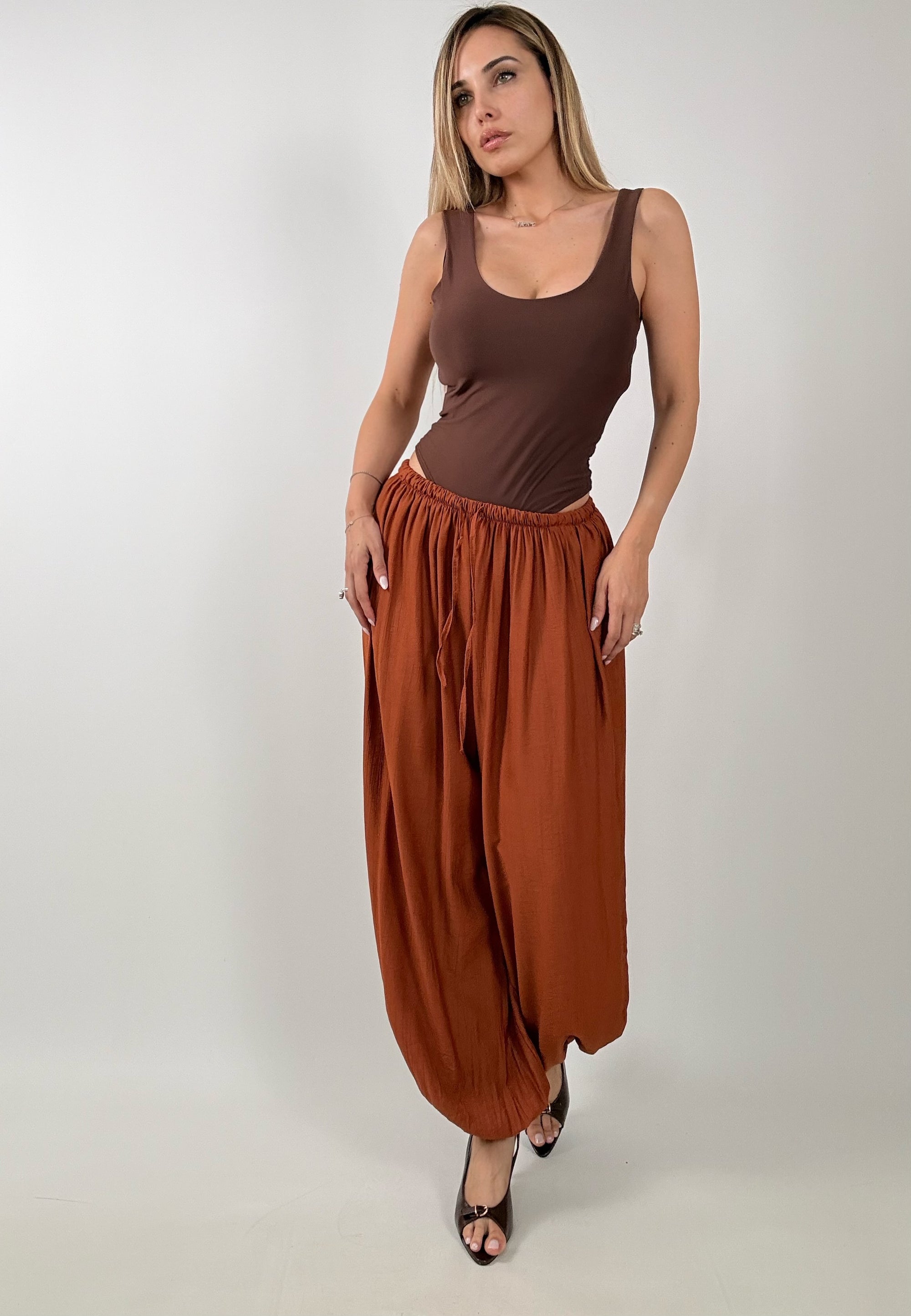 Pantalone Monday