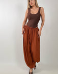 Pantalone Monday