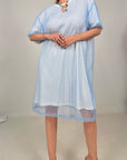 Abito Tulle Street