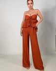 Coordinato Caramel