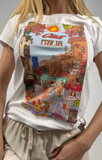 T-Shirt Ciao Italia