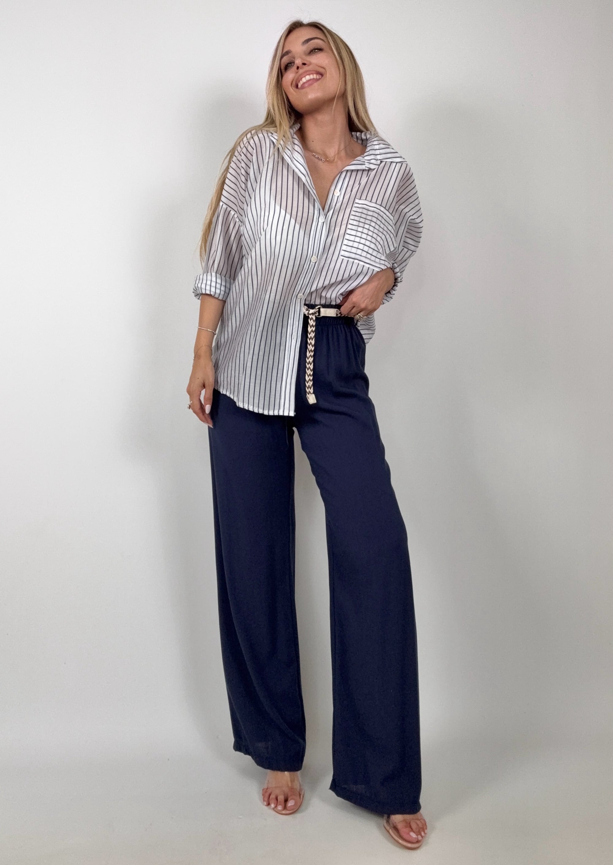 Camicia Stella
