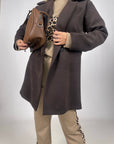 Cappotto Choccolate