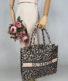 Borsa Summer
