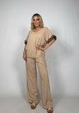 Coordinato Leopard