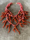 Collana Coral