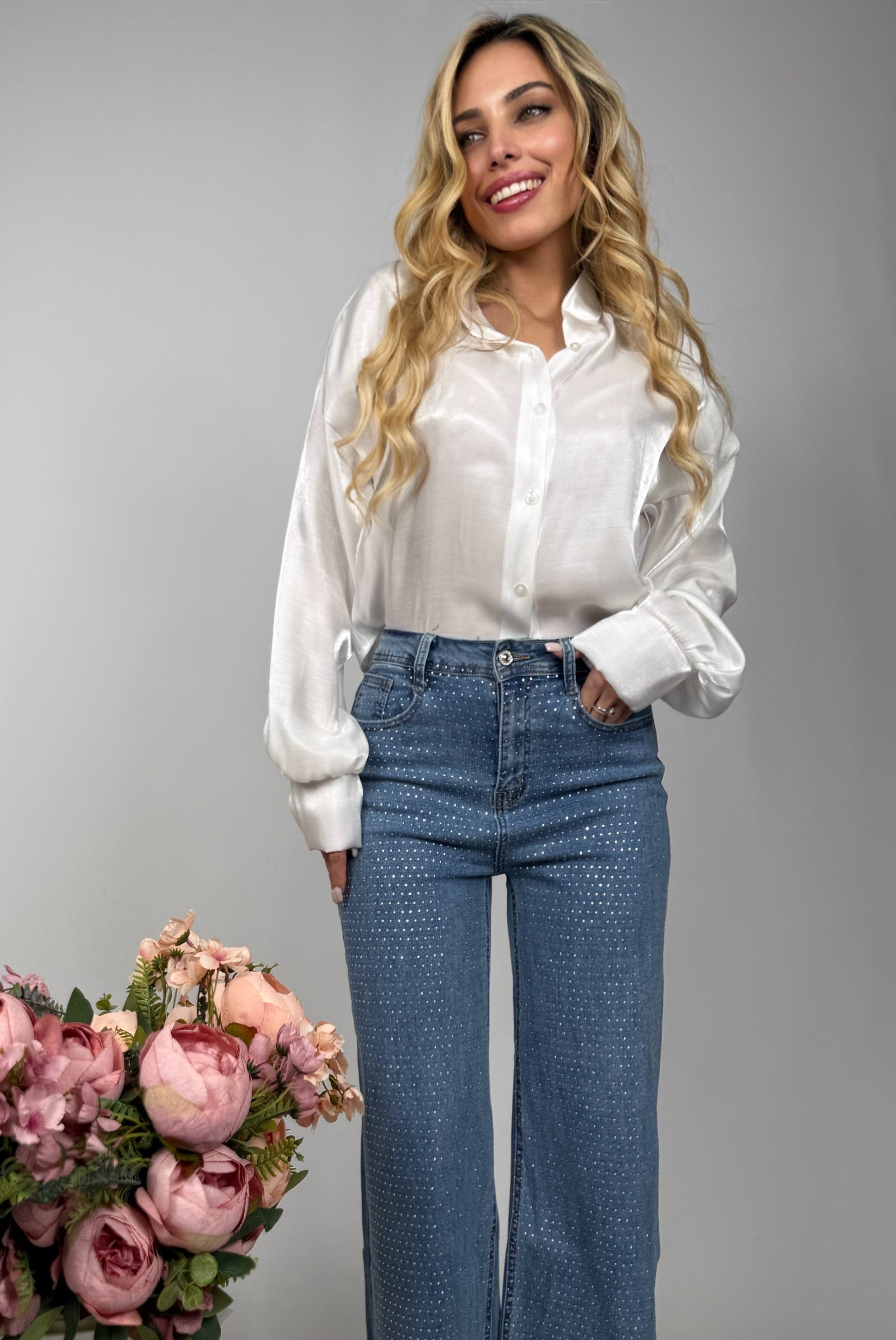 Camicia Lola