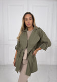 Trench Lia (Q2841)