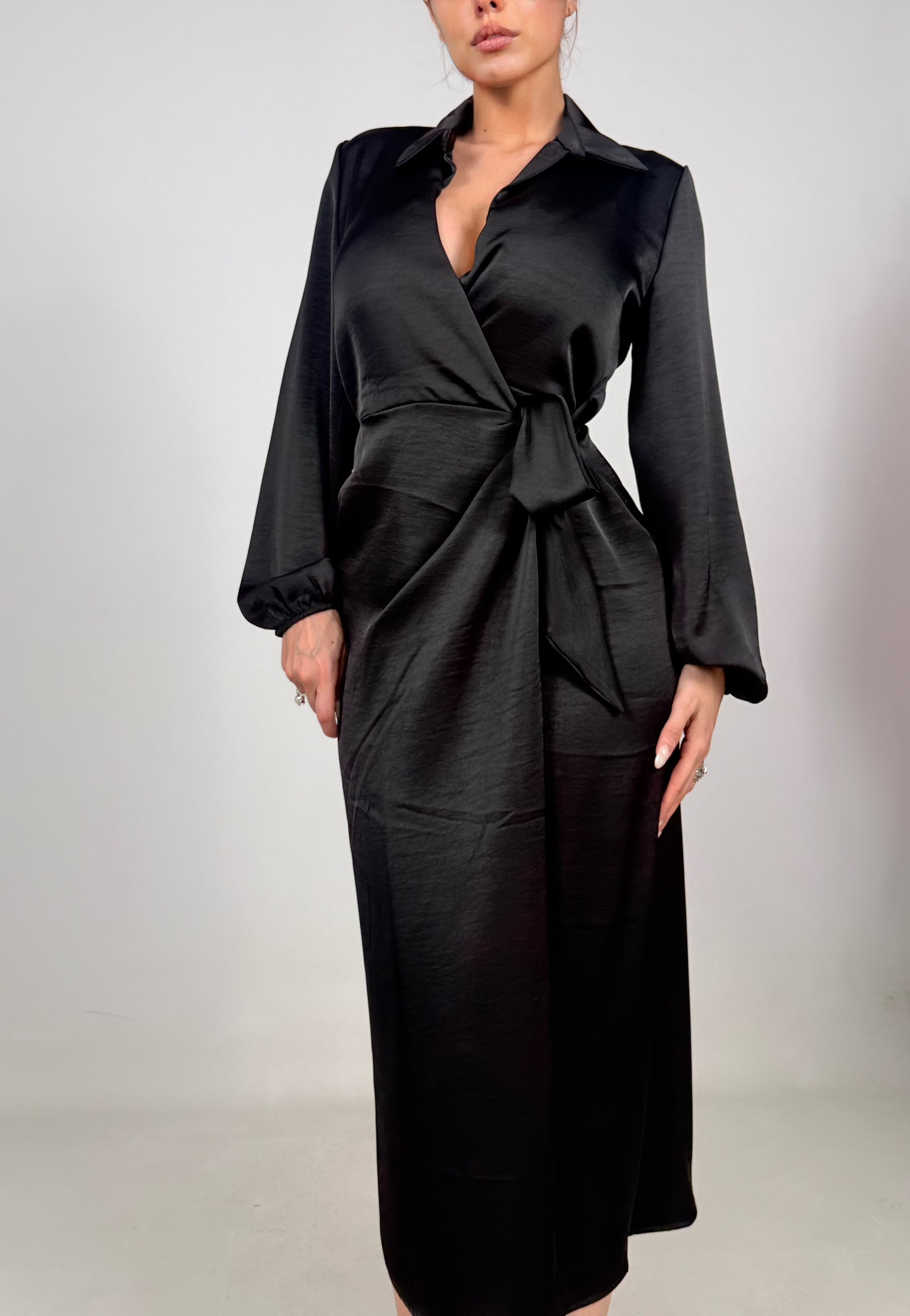 Dress Raso