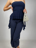 Pantalone Capri
