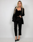 Tailleur New York