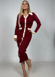 Abito Chic