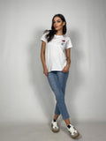 T-Shirt Happy