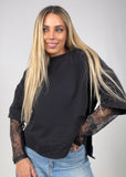 Felpa Dalila