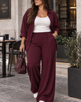Pantalone Cindy