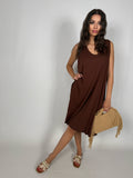 Dress Amber