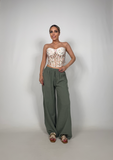 Pantalone Lino