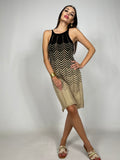 Dress Gold