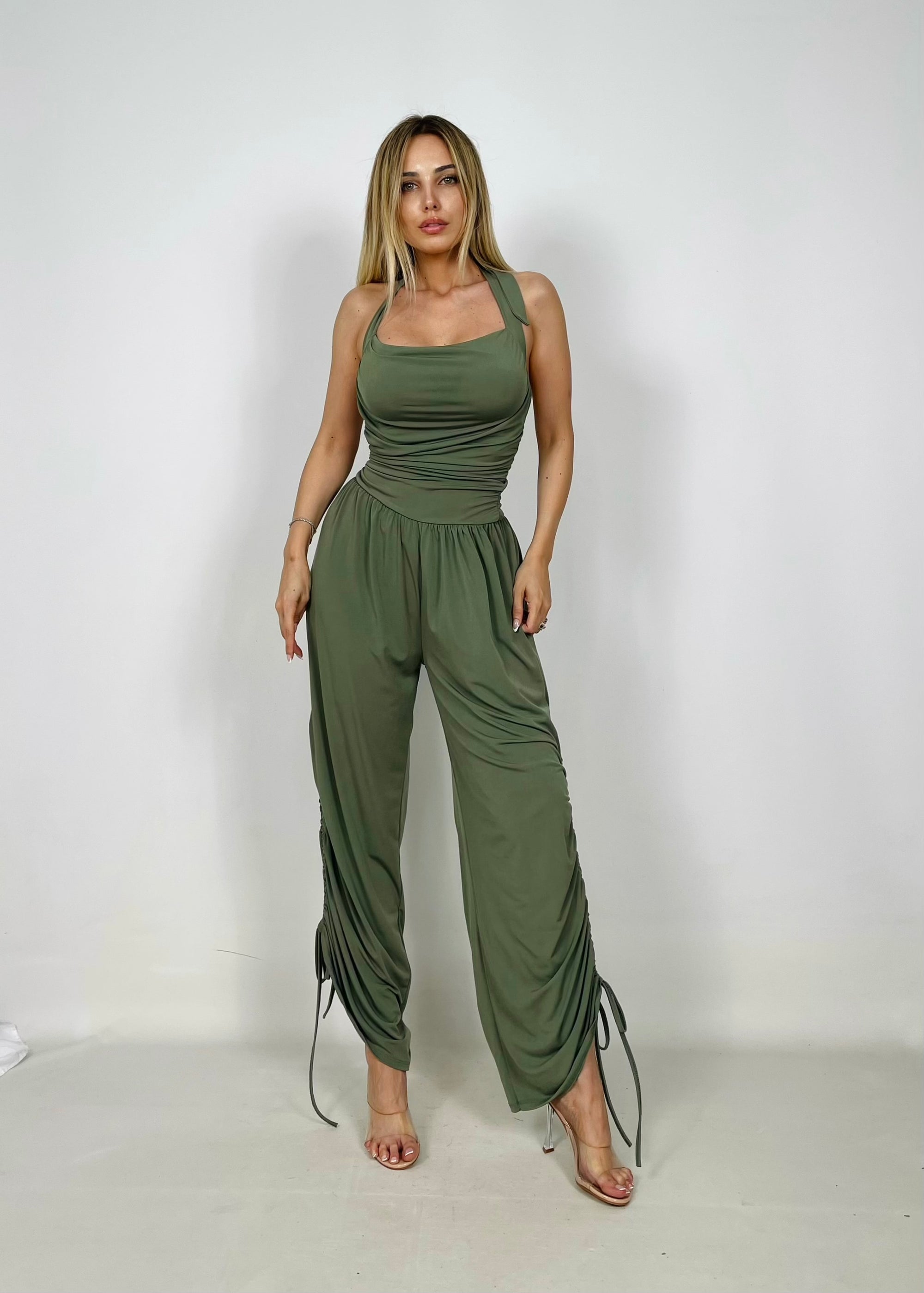 Jumpsuit Adele