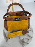 Borsa Daria