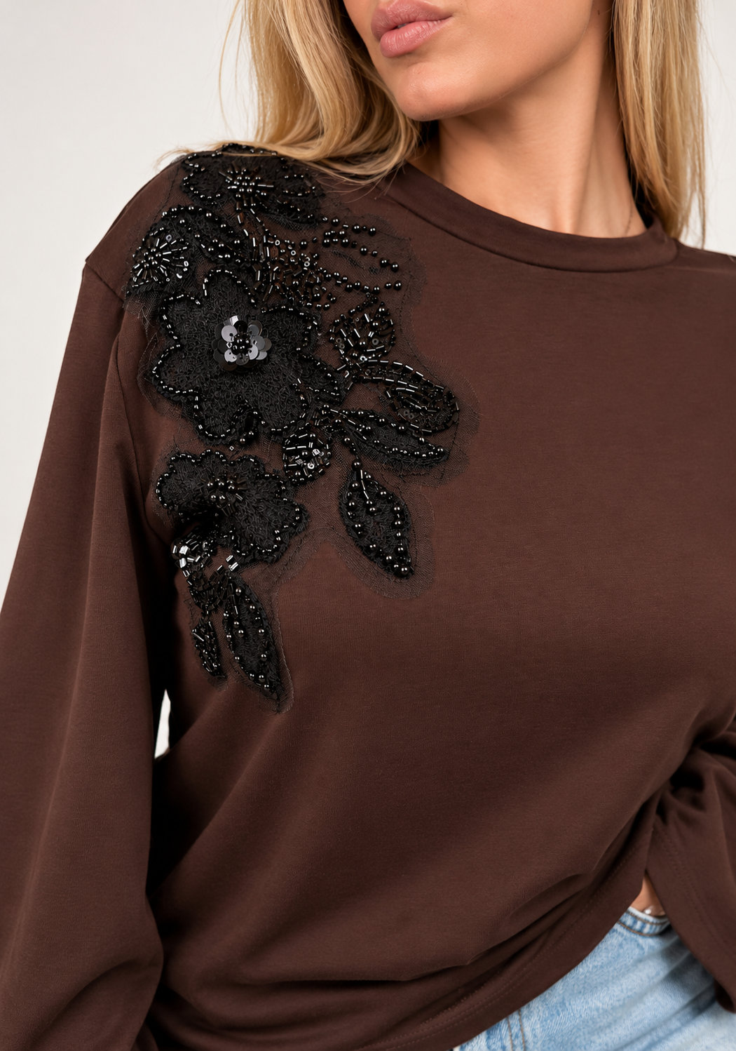 Maglia Audrey