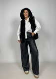 Gilet EcoVisone