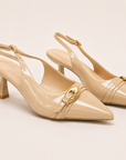 Slingback Margot