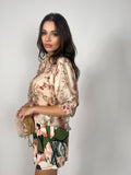 Camicia Satin