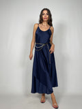 Dress Mulan
