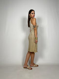 Dress Gold