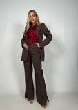 Tailleur Aura