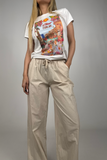 T-Shirt Ciao Italia