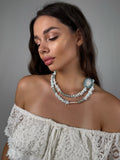 Collana Ninfea