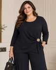 Blusa Adele